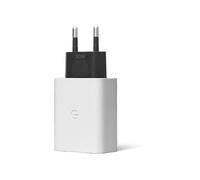 Google GA03502-EU chargeur d'appareils mobiles Universel Noir, Blanc Secteur Intérieure