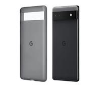 Coque De Téléphone Protectrice Officielle Google Pour Google Pixel 6a - Charbon