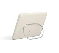 Coque Google pour tablette Pixel 11 Blanc et Beige