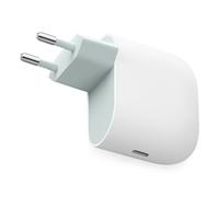 Google GA05732-EU chargeur d'appareils mobiles Smartphone Blanc Secteur Charge rapide Intérieure