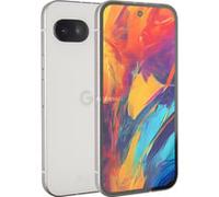 Google Pixel 9A 128 Go Porcelaine