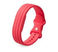 Bracelet sport Google Fitbit Air - Bracelet en silicone idéal pour le sport - Compatible uniquement avec le Fitbit Air