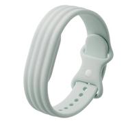 Google Active Band pour Fitbit Air - Taille L - Fog