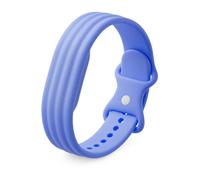 Bracelet sport Google Fitbit Air - Bracelet en silicone idéal pour le sport - Compatible uniquement avec le Fitbit Air