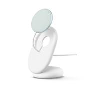 Google Google Chargeur Pixelsnap avec socle Blanc Blanc