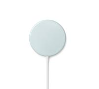 Google Google Chargeur sans fil Pixelsnap 25 W Blanc Blanc
