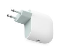 Google GA05732-EU chargeur d'appareils mobiles Smartphone Blanc Secteur Charge rapide Intérieure