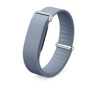 Google Google Elevated SoftFlex Band Fitbit Air Moonstone Gris