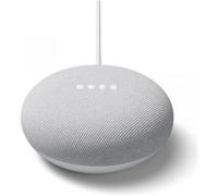 Altavoz Inteligente Google Nest Mini Tiza