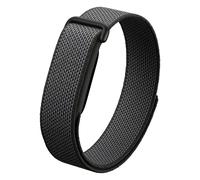 Google Performance Loop Band pour Fitbit Air - Obsidian