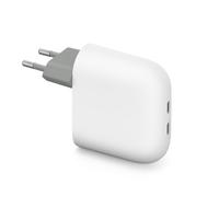 Google Chargeur secteur GA09856-EU USB-C 67W Blanc