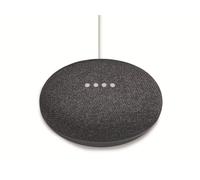 Google Home Mini, 4 cm, sans fil, 2,4 - 5 GHz, micro-USB B, 1,5 m, carbone