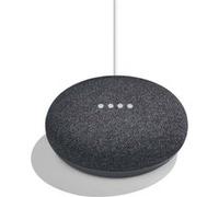 Google Home Mini Assistant Vocal Charbon Charbon G