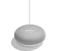 Google Home Mini Assistant Vocal Gris Gris G