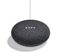 Google home mini noir (charbon) G