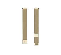 Google Luxe,Metal Mesh,Soft Gold,One Size
