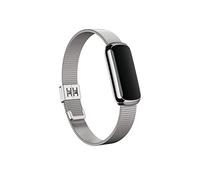 Google Luxe,Metal Mesh,Soft Gold,One Size