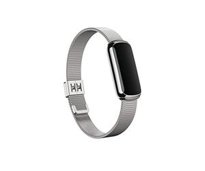 Google Luxe,Metal Mesh,Soft Gold,One Size