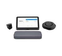 Asus kit de visioconférence Google Meet Hardware avec tablette de contrôle