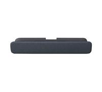 Google Meet Series One - Barre audio intelligente - Charbon