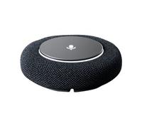 Google Meet Series One mic pod - Appareil de vidéoconférence - Charbon