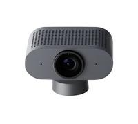 Google Meet Series One Smart Camera - Appareil de vidéoconférence - Charbon
