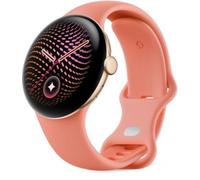 Google - Montre Connectée Pixel Watch 5 41mm - Doré - Rose 4g