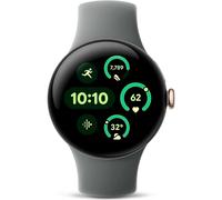 Google Montres Connectée Pixel Watch 3 45mm 4g