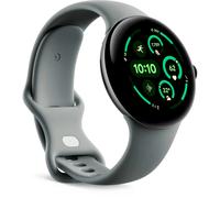 Google Montres Connectée Watch 3 (45mm) Wifi
