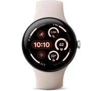 Google Montres Connectée Watch 3 (45mm) Wifi