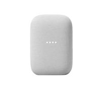 Google Nest Audio - Enceinte intelligente - craie