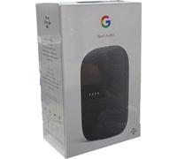 Google Nest Audio Grigio Antracite