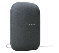 Google Nest Audio - Haut-parleur intelligent - IEEE 802.11b/g/n/ac, Bluetooth - Contrôlé par application - 2 voies - Charbon