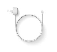 Câble résistant aux intempéries pour Google Nest Cam 5 m Blanc neige Blanc neige G