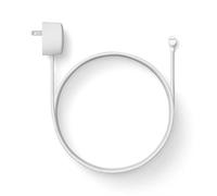 Google Nest Cam Câble résistant aux intempéries pour Nest Cam (Batterie) Uniquement - Neige - 10 m