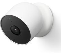 Google Nest Cam - Caméra de sécurité connectée - Neuve, sous blister