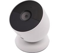 Google Nest Cam, caméra de surveillance réseau