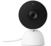Google Nest Cam Caméra de sécurité IP Intérieure 1920 x 1080 pixels Mur