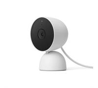 Google Nest Cam Intérieur Câblé - Blanc | google