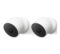Google Nest Camera Battery 2pk