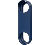 Google Nest Doorbell Silicone Case (With Battery) Rain Cover Compatible with Google Nest Doorbell!