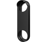 Google Nest Doorbell Silicone Case (With Battery) Rain Cover Compatible with Google Nest Doorbell