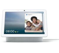 Assistant vocal Google Nest Hub Max Galet
