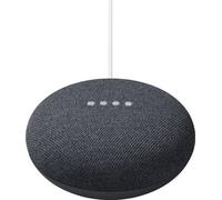 Google Nest Mini (2ème génération) Charcoal