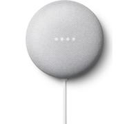 Google Nest Mini Blanc/gris Nordic