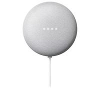 Assistente vocale Tim Google Nest Mini Tim - Kit 2 Pezzi