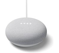 GOOGLE Nest Mini Enceinte intelligente Galet