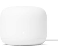 Google Nest Routeur Wifi Routeur WLAN Gigabit Ethernet Dual-Band 5 GHz - FR