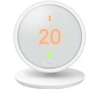 Thermostat connecté sans fil connecté Google Nest E