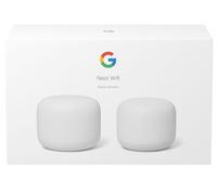 Google nest wifi - système wi-fi - wi-fi 5 - de bureau
